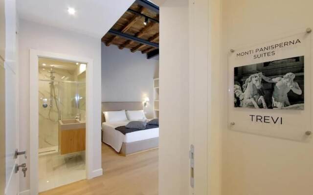 Monti Panisperna Suites
