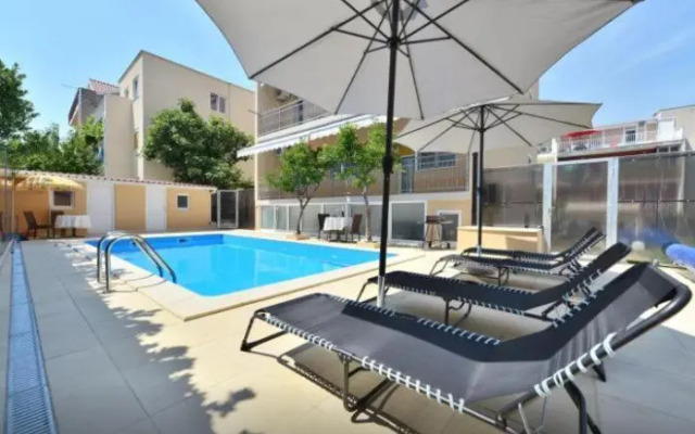 Mikuljan Apartments