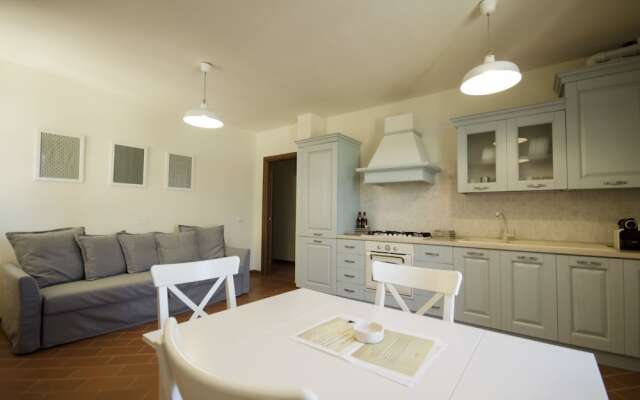 Il Borgo di San Gervasio
