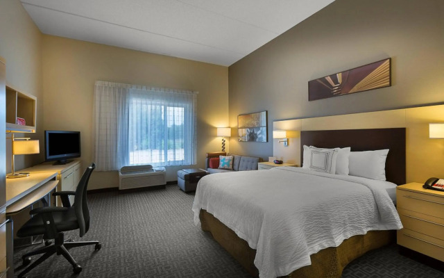 Towneplace Suites by Marriott Rock Hill