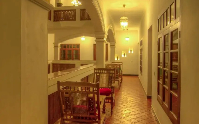 The Fort Bungalow