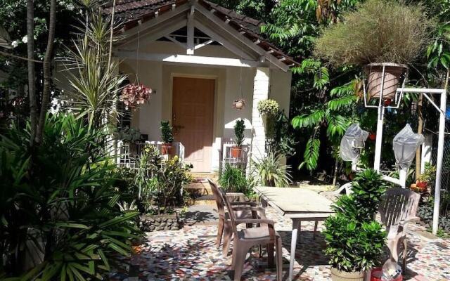 Palolem Yoga House Retreat