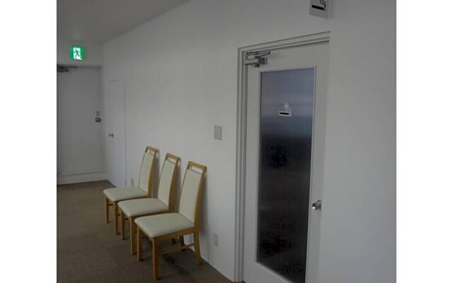 Frame Hotel Sapporo - Vacation STAY 92358