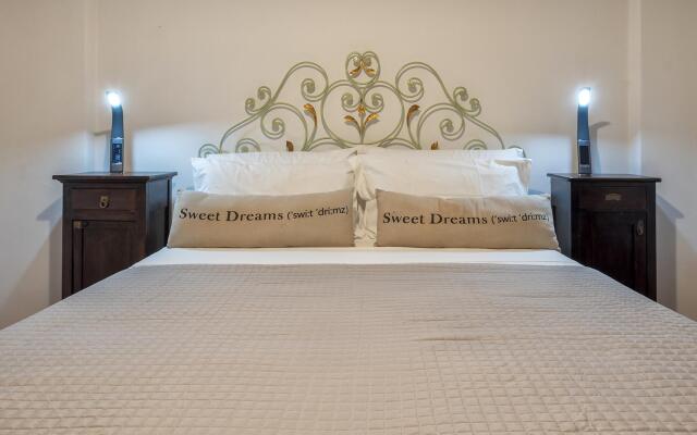 Casa Emilia Sui Bastioni