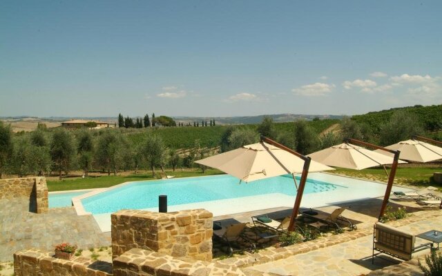 Borgo Canalicchio Di Sopra Relais