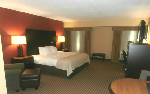 Holiday Inn Florence by IHG