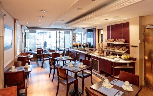 Kyriad Clermont-Ferrand Centre