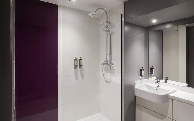 Premier Inn Clacton on Sea Seafront