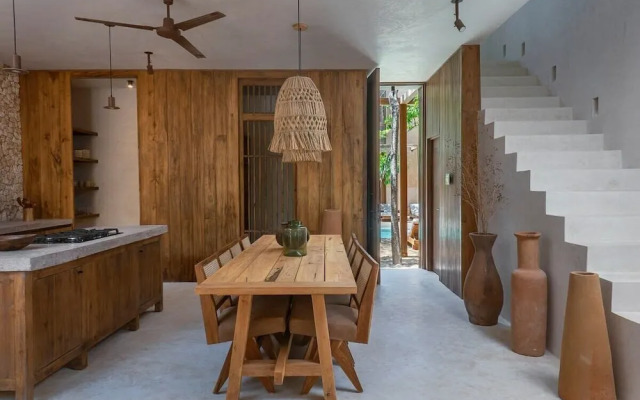 Kokoon by Beach Please Tulum