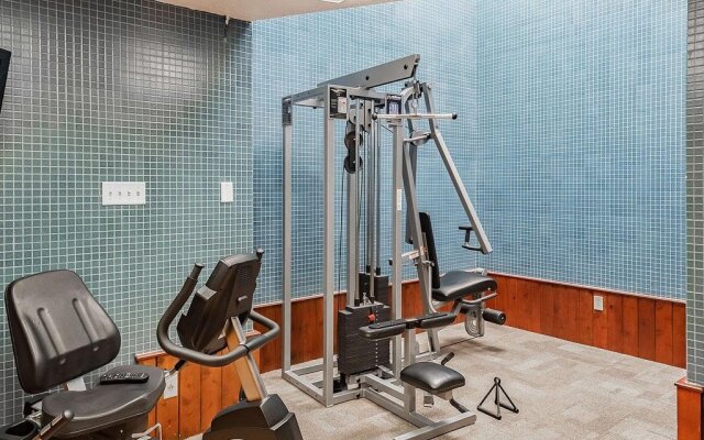 Executive Thibodaux New Orleans Hotel