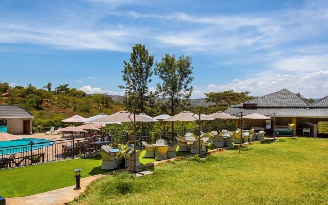 Nokras Riverine Hotel & Spa