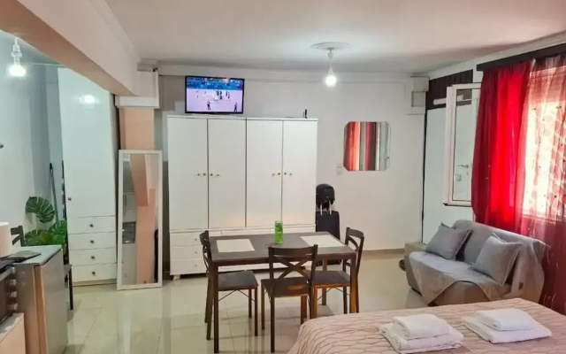 Acropolis Echoes Apartment