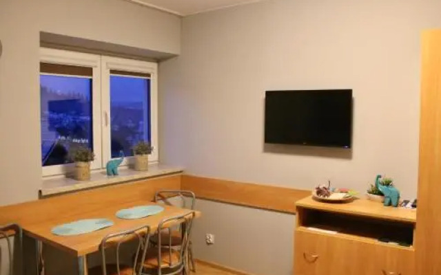 Apartamenty Suzyw Pilsko