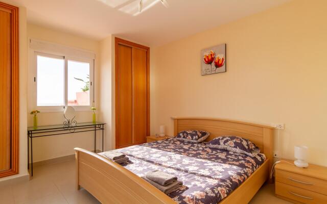 Penthouse Luxury Faro Casasol