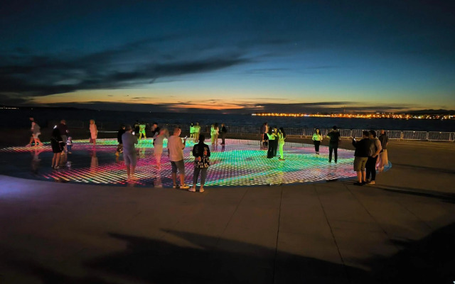 Holiday home Anima Mea, Zadar