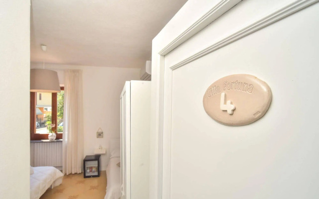 Villa Fortuna Holiday Resort