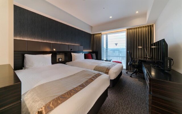 Daiwa Roynet Hotel Kyoto Terrace Hachijo PREMIER