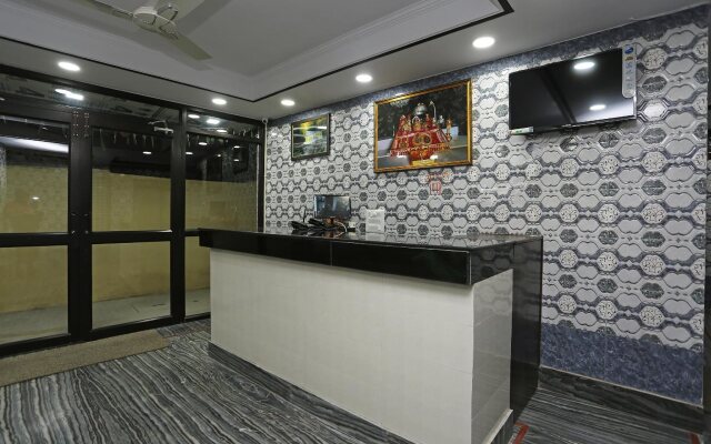 New Sundaram By OYO Rooms