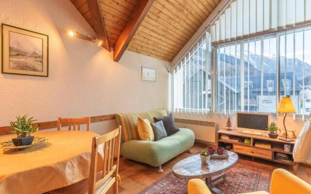 Appartement Saint-Lary-Soulan, 4 pièces, 6 personnes - FR-1-296-291