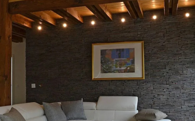 Ferienwohnung Panorama