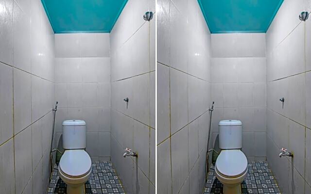 OYO 2946 Handira Homestay