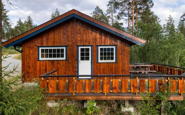 Hemsedal Hytte- og Feriepark