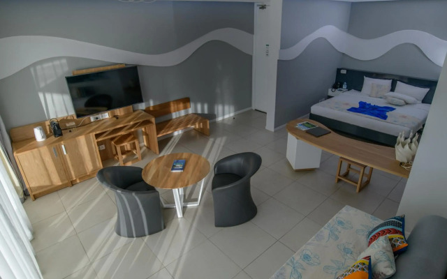 Baystone Boutique Hotel & Spa