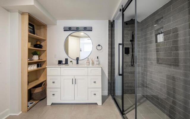 5star luxury king room