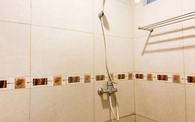 Musafira Hotel Syariah Malioboro Yogyakarta Mitra RedDoorz