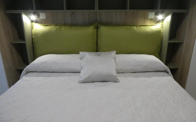 Isola Di Man - Isola di Man Apartment Standard Rate - Apartment in 因佩里亚 - Photo 2