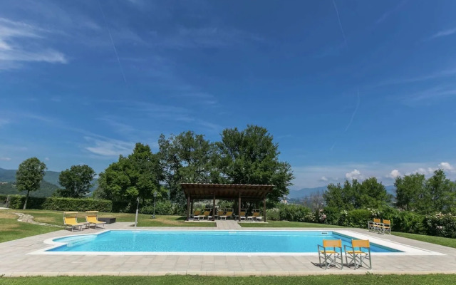 Belvilla by OYO Casa Quattro
