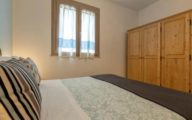 Villa Margherita 2 Bedrooms Apartment in Sorso