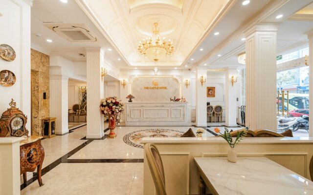The Castle Hotel