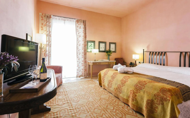 La Foresteria Planeta Estate