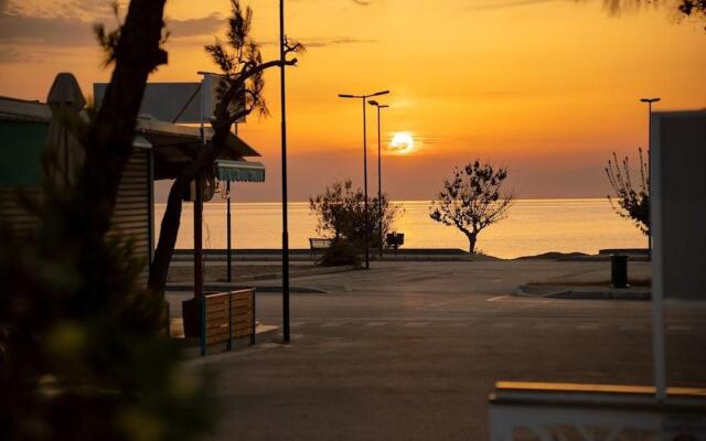 Sia Mare Seaside Apartments Faliraki