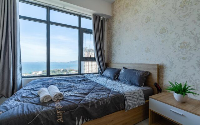 iBeach Apartment