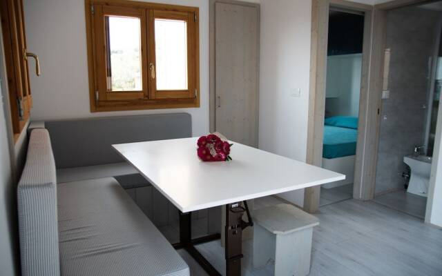 Parco Vacanze Lo Scoglio