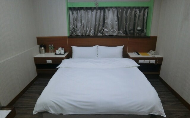Tokyo Sweetstay