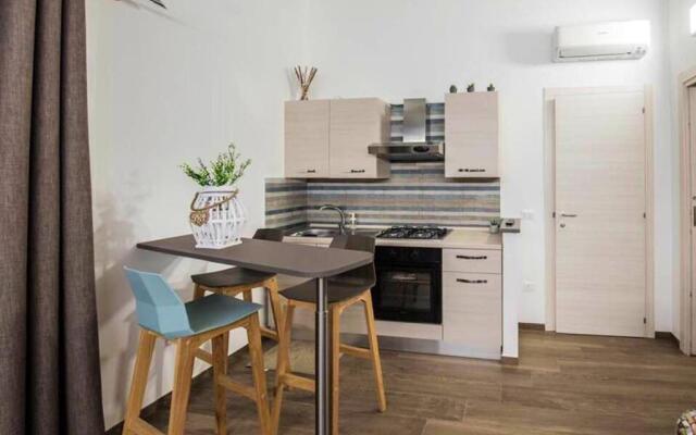 Studio in Comiso with WiFi 16 km from the beach