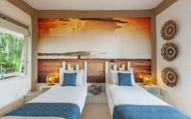 The Green Room Canggu