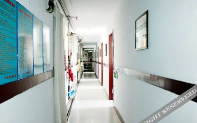 Songtao Hostel