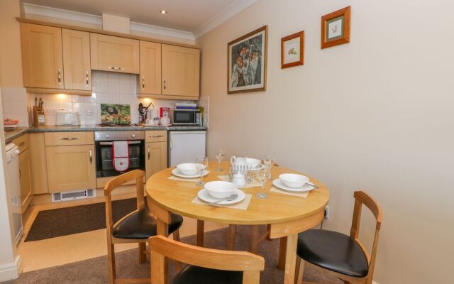 Whitby Harbour Retreat