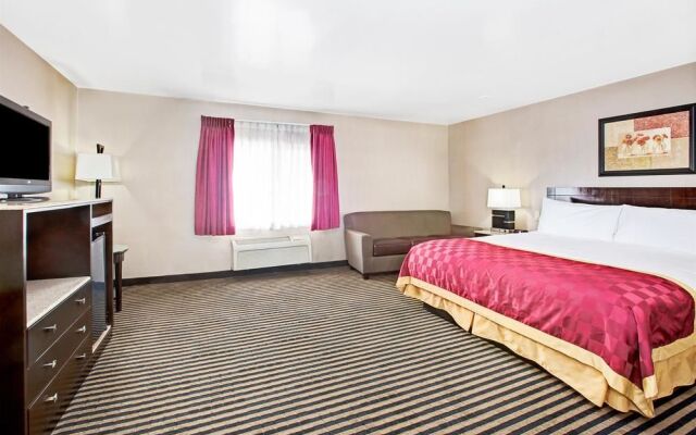 Ramada Marina Del Rey