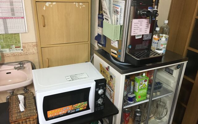 Pension Petite House For You