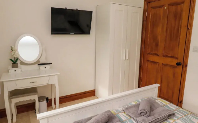 Christon Well Cottage