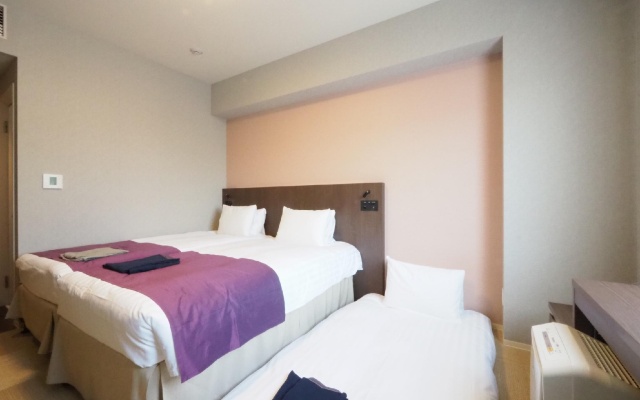 Moderate Momiji Building Double room (풀 더블 침대) 사진 2