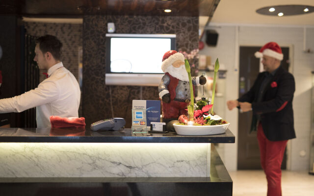 Palm Tree Hotel, Best Western Signature Collection