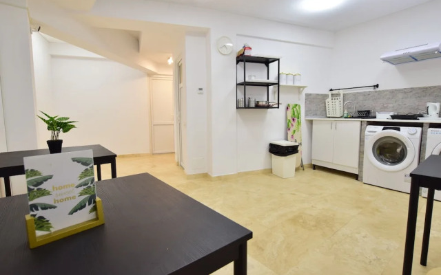 Dacia Residence Apartments