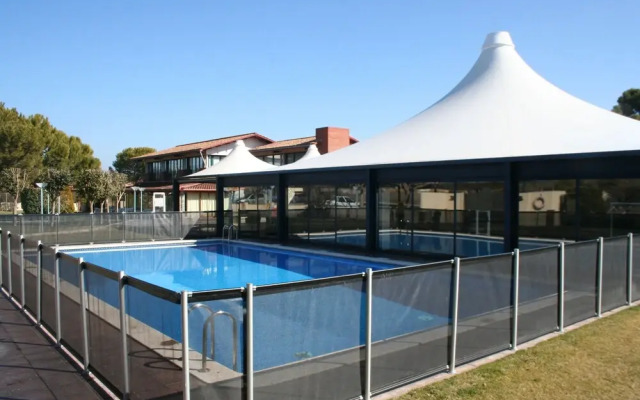 Hotel Mas de la Sala