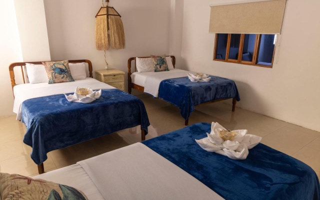 Galapagos Planet Hotel